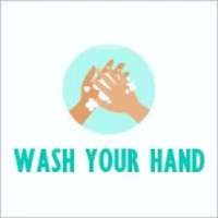 Wash Your Hand