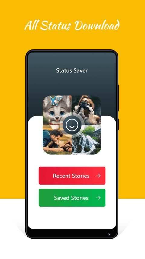 All Video Downloader स्क्रीनशॉट 4