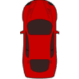 Car Racing Traffic आइकन