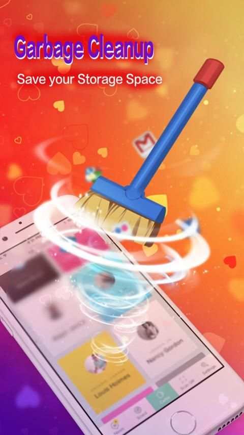 All Clean - Speed Booster screenshot 3