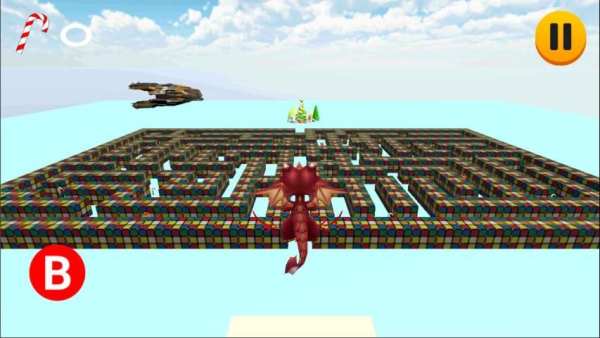 Incredible Maze 3D स्क्रीनशॉट 11