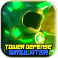 Tower Defense Simulator Rob Mod