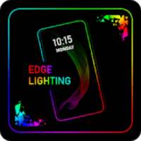 BorderLight - EdgeLight Live Wallpaper