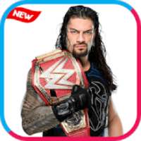 Roman Reigns Wallpapers 4K 2020 on 9Apps