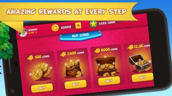 Uno and Friends screenshot 5