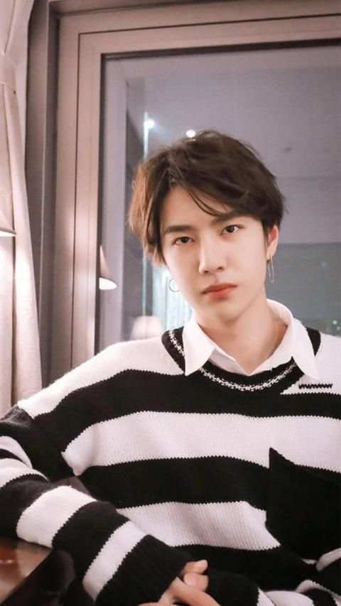 Wang Yibo Wallpaper screenshot 4