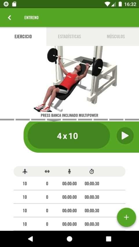 Espagat screenshot 3