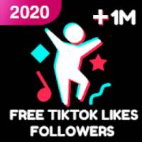 TikPlus * Free Tiktok Followers Likes & FYP Boost on 9Apps