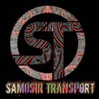 SAMOSIR Transport on 9Apps