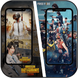 Battleground Wallpapers HD 4K icon