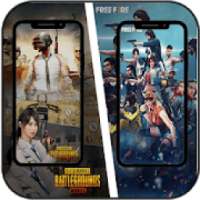 Battleground Wallpapers HD 4K on 9Apps