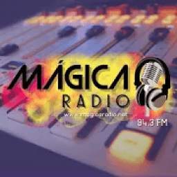 MAGICA RADIO 9.8