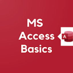 ikon Complete MS Access Basics