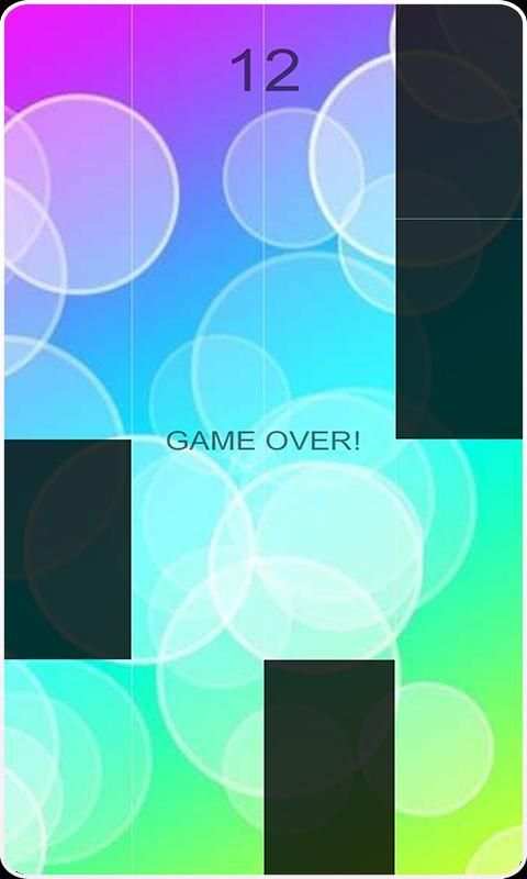 J Balvin Piano Megic game स्क्रीनशॉट 7