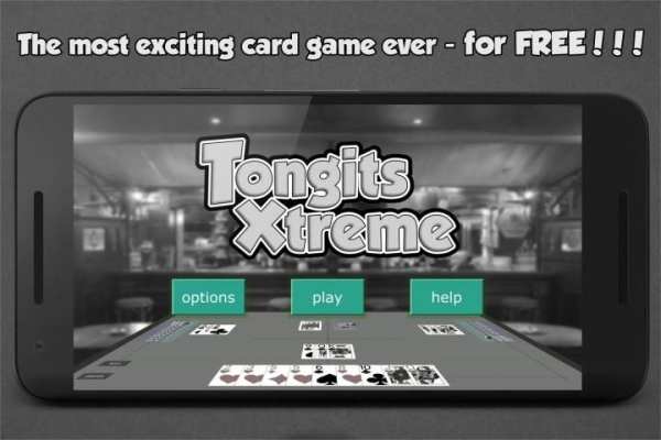 TongitsXtreme screenshot 9