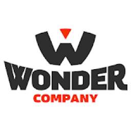 Wonder App