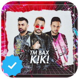 آهنگ های تی ام بکس
‎ icon