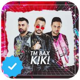 آهنگ های تی ام بکس v1.0