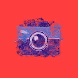 photo editor filters and effects icon