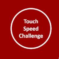 Touch Speed Challenge