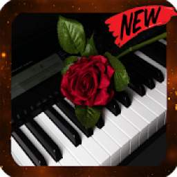 Real Piano Pro : Record Your Voice icon