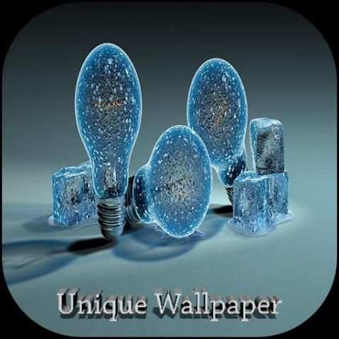 Unique Wallpaper screenshot 2
