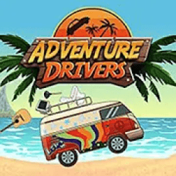 Adventure Drivers आइकन