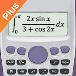 Free scientific calculator es plus advanced 991 ex