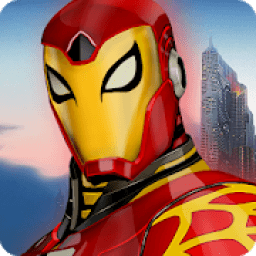 Iron Spider Extreme आइकन