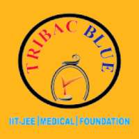 TRIBAC BLUE Learning App on 9Apps