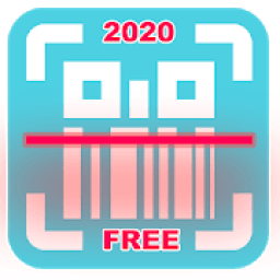 ikon QR code reader &amp; Barcode scanner