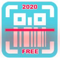 QR code reader & Barcode scanner on 9Apps