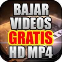 Bajar Videos Gratis A Mi Celular HD MP4 Guia