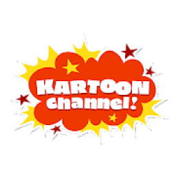 Kartoon Channel! आइकन