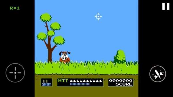 Duck Shooting स्क्रीनशॉट 6