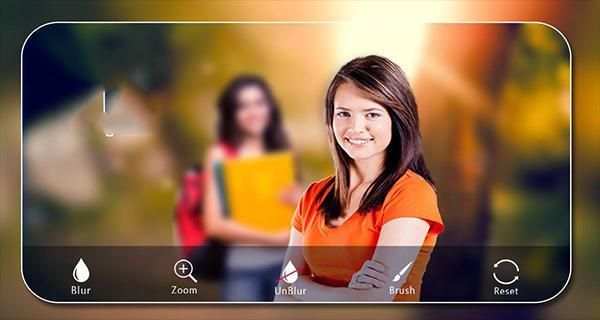 camera hd for infinix s5 screenshot 6