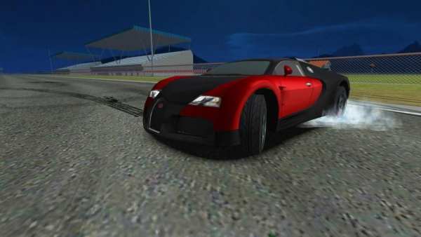 Real Car Drifting Pro 3D - Drift Simulator Game स्क्रीनशॉट 18