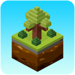 Block Craft 3D : Crafting and Building icon