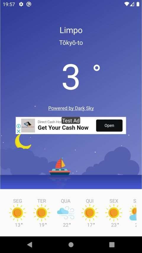 Bluesky скриншот 4