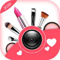 Face Beauty Makeup Camera - Selfie Editor on 9Apps