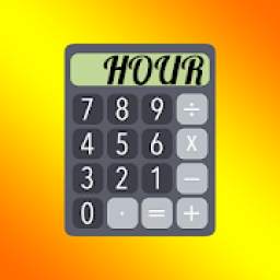 Hour Calculator - Hour Calculation Made Easy