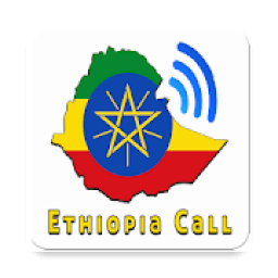 Ethiopia Call आइकन