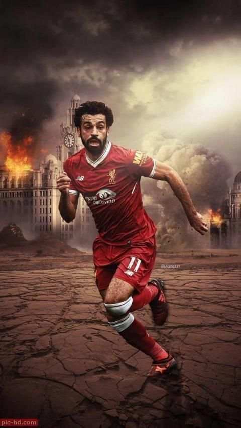 خلفيات محمد صلاح
‎ screenshot 7