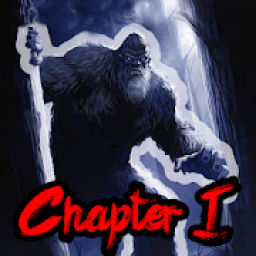 ikon Bigfoot Horror Game Chapter 1 : Hunting Monsters