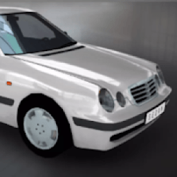 ikon Classic Car Simulator Of The 1990s