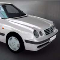 Classic Car Simulator Of The 1990s