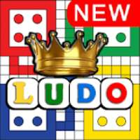 Ludo Game 2020 - Ludo Star King of ludo Games