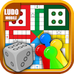 LUDO Mobile आइकन