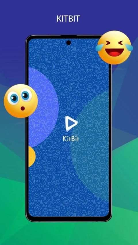 KitBit स्क्रीनशॉट 7