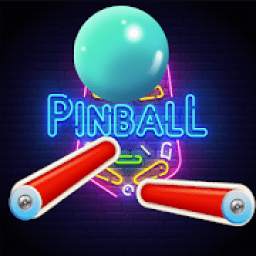 The Power Pinball 2020